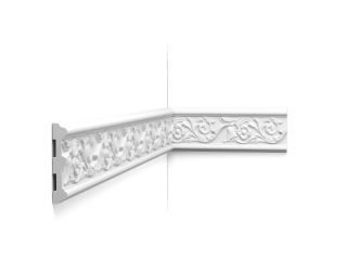 Orac wandlijst P7020
