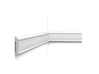 Orac wandlijst P7030
