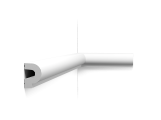 Orac wandlijst P8060
