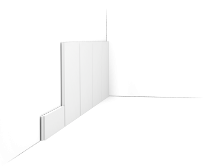 Orac wandlijst PX147