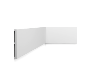 Orac wandlijst SX168