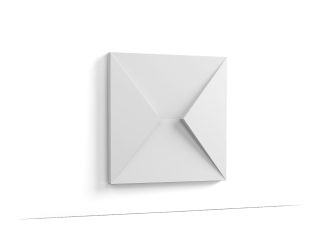 Orac wandpaneel W106 - Envelope