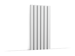 Orac wandpaneel W111 - Bar