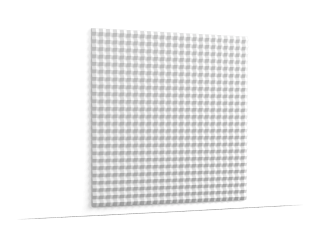 Orac wandpaneel W117 - Slope
