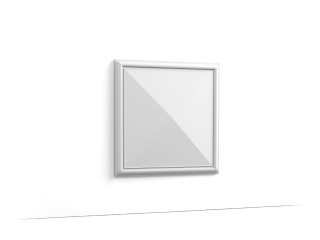 Orac wandpaneel W123 - Autoire