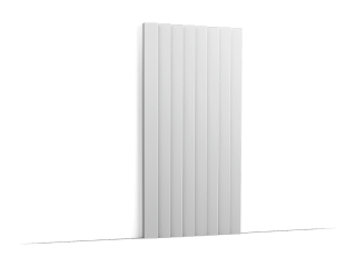 Orac wandpaneel WX204 - Ripple