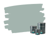 Little Greene Celestial Blue 101 Intelligent Satin