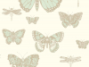 Cole & Son Butterflies & Dragonflies - 103/15065