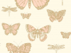 Cole & Son Butterflies & Dragonflies - 103/15066