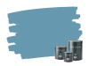 Little Greene Blue Verditer 104 Intelligent Eggshell
