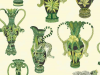 Cole & Son Khulu Vases - 109/12056