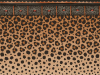 Cole & Son Zulu Border - 109/13060