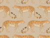 Cole & Son Leopard Walk - 109/2010