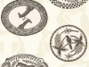 Cole & Son Matrinah - 109/4019
