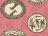Cole & Son Matrinah - 109/4023