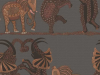 Cole & Son Safari Dance - 109/8040