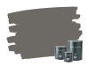 Little Greene Dark Lead Colour 118 Intelligent Eggshell
