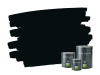 Little Greene Jack Black 119 Intelligent Matt Emulsion