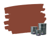 Little Greene Tuscan Red 140 Intelligent Eggshell