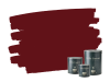 Little Greene Baked Cherry 14 Absolute Matt Emulsion