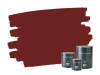 Little Greene Bronze Red 15 Intelligent Eggshell