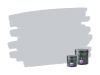 Little Greene Intelligent ASP - Gauze Dark 166