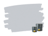 Little Greene Intelligent Floor Paint - Gauze Dark 166