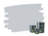 Little Greene Gauze Dark 166 Intelligent Matt Emulsion