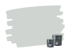Little Greene Intelligent ASP - Bone China Blue Mid 183