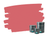 Little Greene Carmine 189 Intelligent Satin