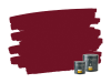 Little Greene Intelligent Floor Paint - Theatre Red 192