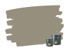 Little Greene Intelligent Exterior Eggshell - Serpentine 233