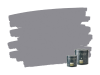 Little Greene Intelligent Exterior Eggshell - Arquerite 250