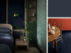 Little Greene Intelligent ASP - Dock Blue 252