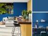 Little Greene Intelligent ASP - Mazarine 256