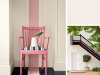Little Greene Intelligent Floor Paint - Hollyhock 25
