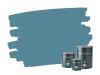 Little Greene Air Force Blue 260 Intelligent Satin