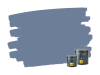 Little Greene Intelligent Floor Paint - Pale Lupin 278