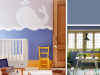 Little Greene Intelligent Floor Paint - Pale Lupin 278