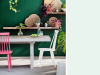 Little Greene Intelligent Floor Paint - Aquamarine Pale 282