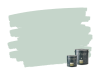 Little Greene Intelligent Exterior Eggshell - Aquamarine Mid 284
