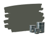 Little Greene Pompeian Ash 293 Absolute Matt Emulsion