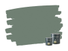 Little Greene Intelligent Exterior Eggshell - Ambleside 304