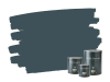 Little Greene Three Farm Green 306 Absolute Matt Emulsion