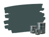 Little Greene Harley Green 312 Absolute Matt Emulsion