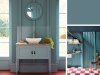 Little Greene Intelligent Floor Paint - Etruria 326