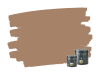Little Greene Intelligent Exterior Eggshell - Split Pink 341
