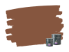 Little Greene Intelligent ASP - Muscovado 343