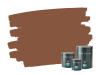 Little Greene Muscovado 343 Intelligent Satin