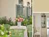 Little Greene Intelligent Exterior Eggshell - Clay 39
